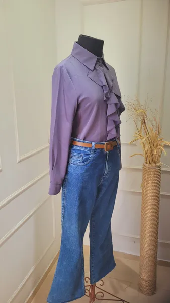 Combo camisa  eCalça