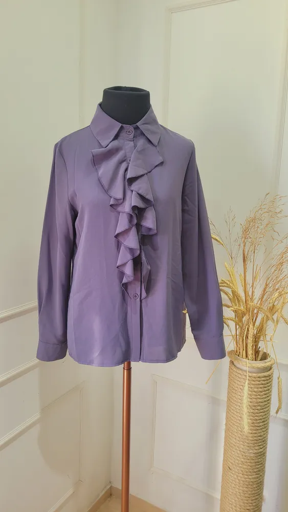 Combo camisa  eCalça
