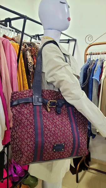 Bolsa Tommy hilfinger