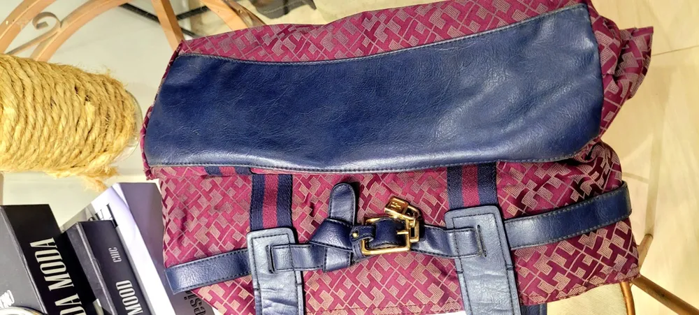 Bolsa Tommy hilfinger