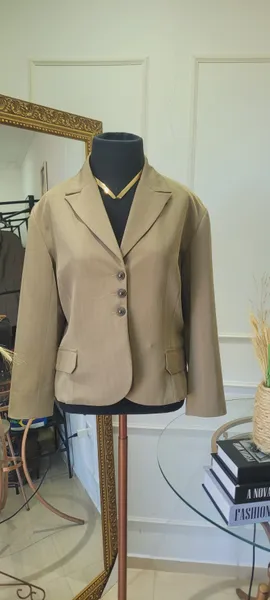 Blazer Luxo