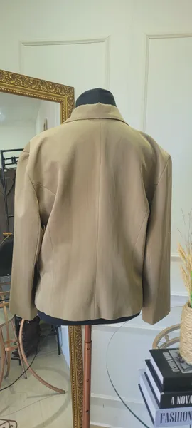 Blazer Luxo