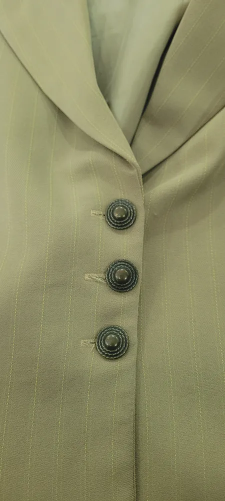 Blazer Luxo