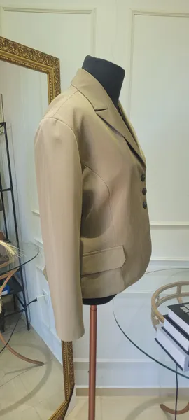 Blazer Luxo