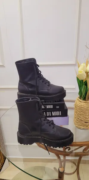 Bota Arezzo