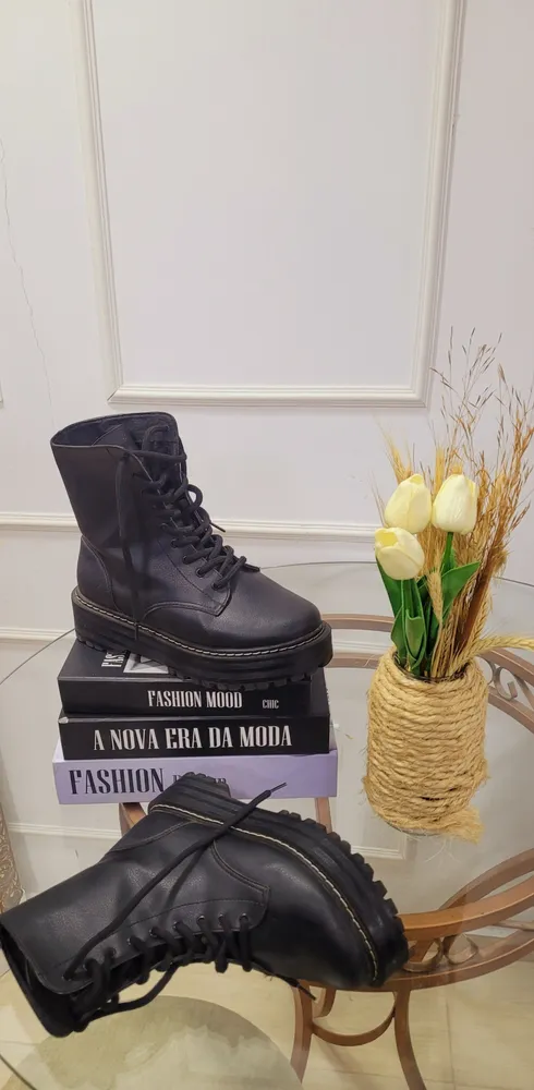 Bota Arezzo