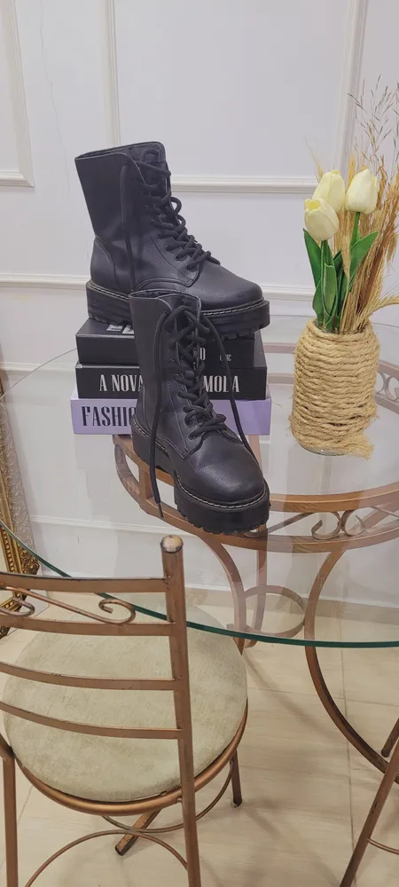 Bota Arezzo
