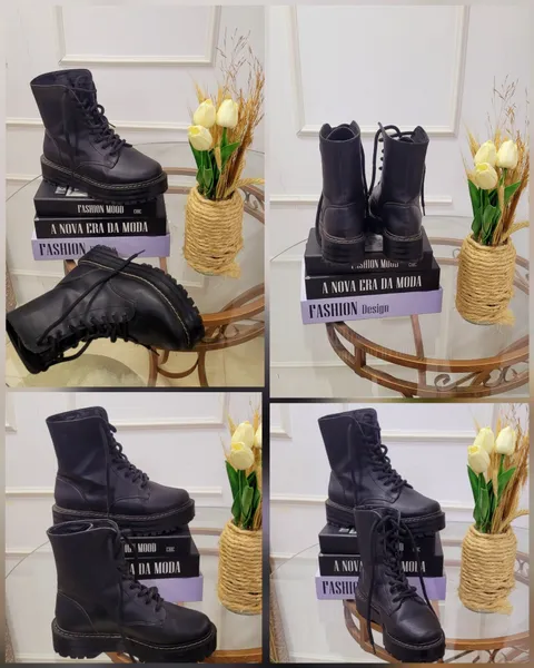 Bota Arezzo