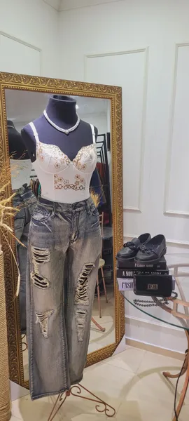 Calca original Guess
