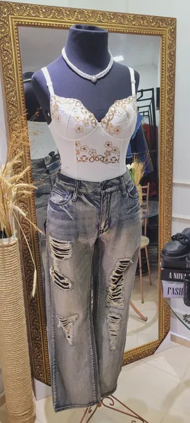 Calca original Guess