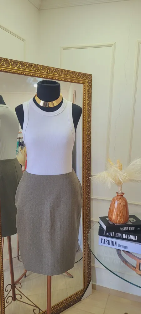 Conjunto Alfaiataria