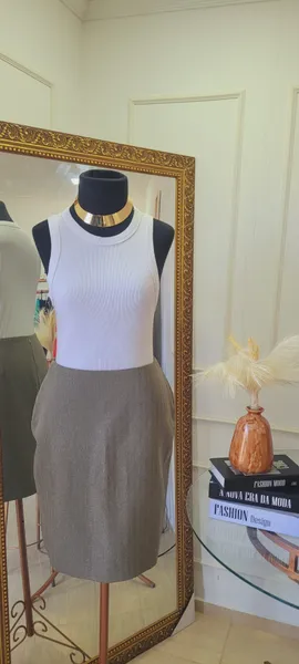 Conjunto Alfaiataria