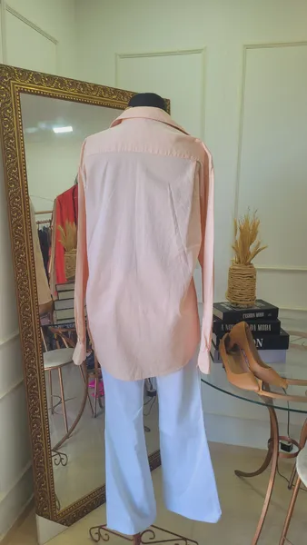 Camisa Gucci