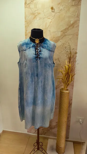 Vestido Plussize