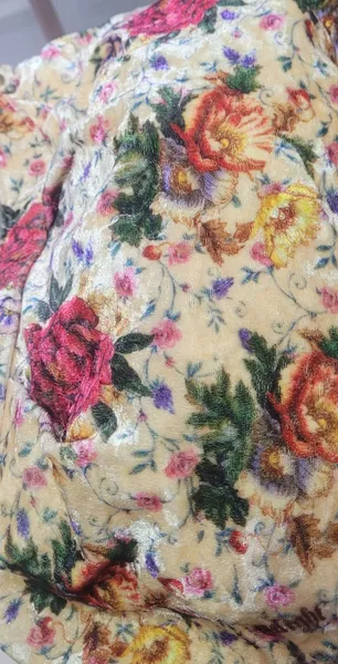 Bolsa Vintage Florida