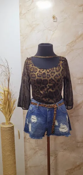 Combo duas peças