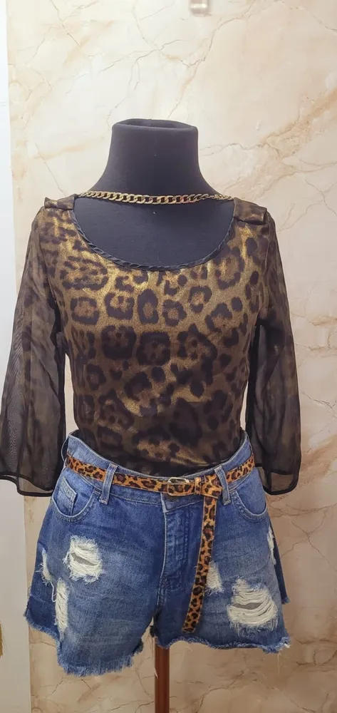 Combo duas peças