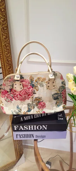 Bolsa Vintage