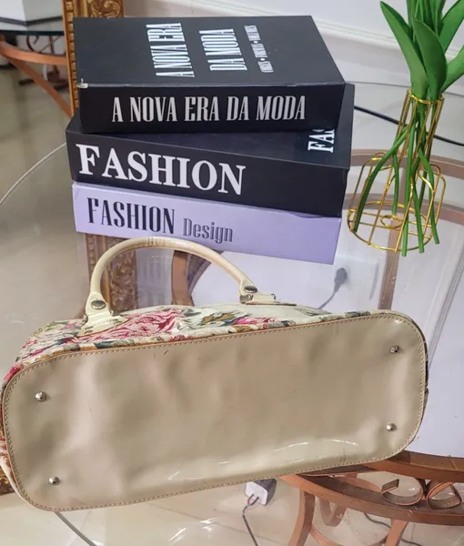 Bolsa Vintage