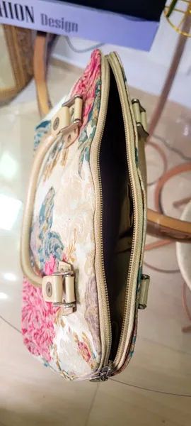 Bolsa Vintage
