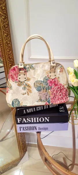 Bolsa Vintage