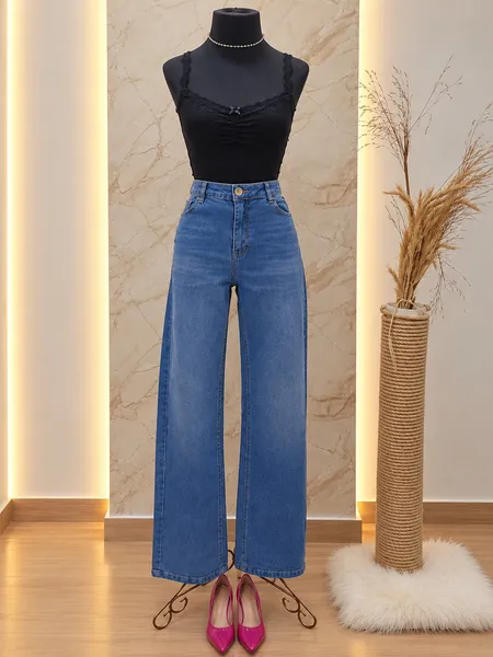 calca Jeans TNG