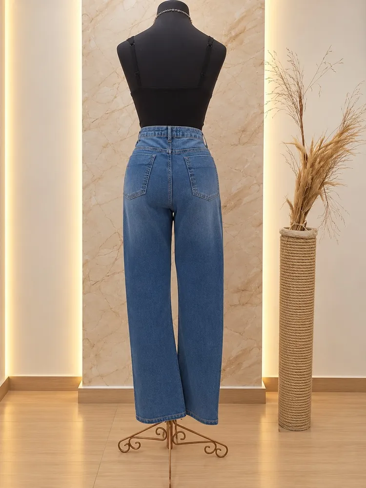 calca Jeans TNG