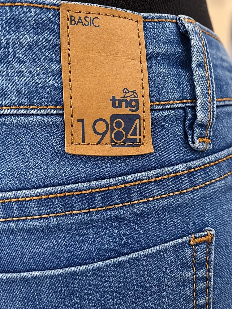 calca Jeans TNG