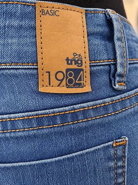 calca Jeans TNG