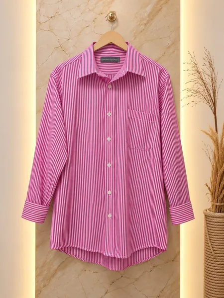 Camisa Empório Colombo