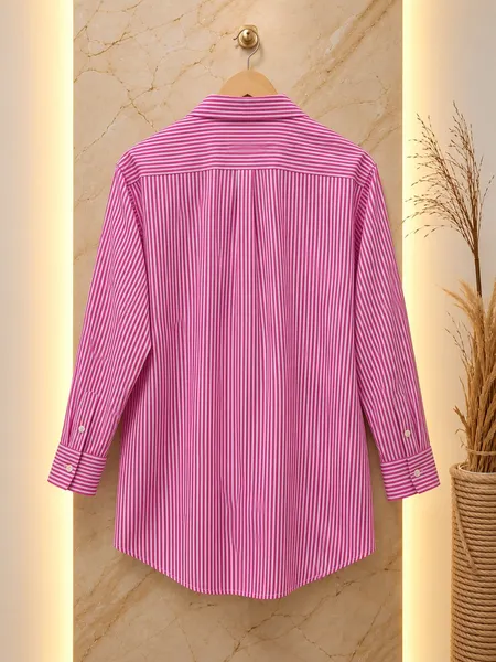 Camisa Empório Colombo