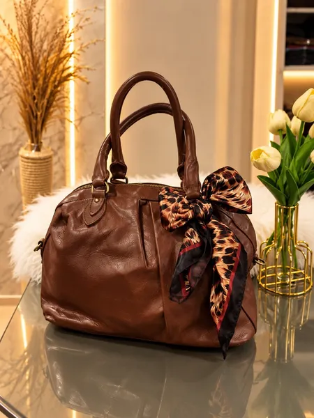 Bolsa Arezzo