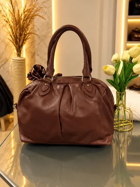 Bolsa Arezzo