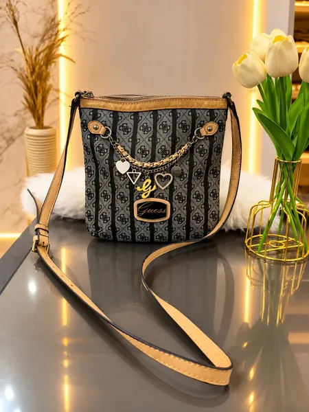 Bolsa vintage