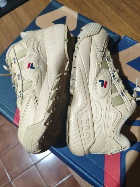 Tênis Fila Original