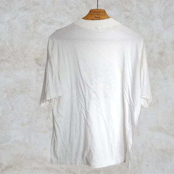 Camiseta vintage 90s sunshine surf skate estampa gráfica unissex