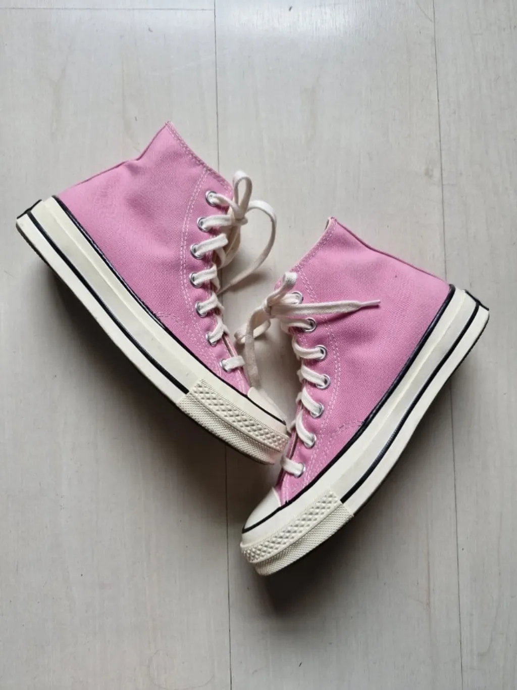 Converse Chuck 70 rosa 34