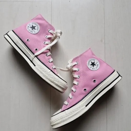 Converse Chuck 70 rosa 34