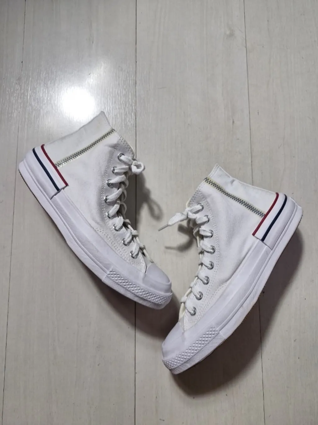 Converse Chuck 70 Hi Future Utility 39