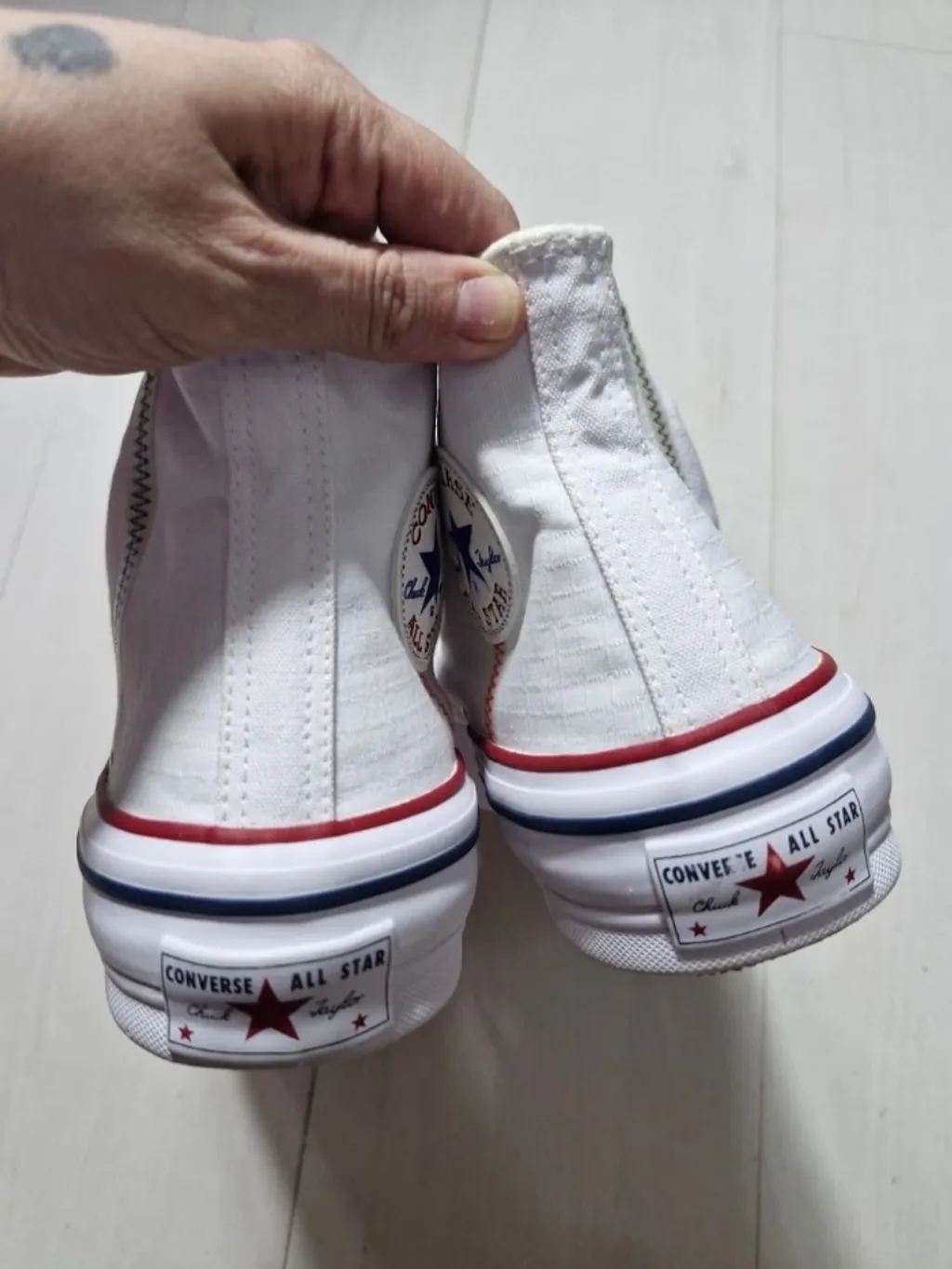 Converse Chuck 70 Hi Future Utility 39