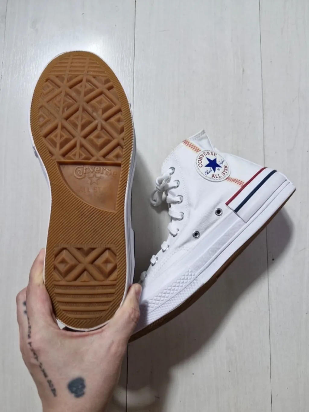 Converse Chuck 70 Hi Future Utility 39