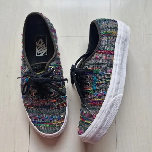 Vans Authentic em tweed 35