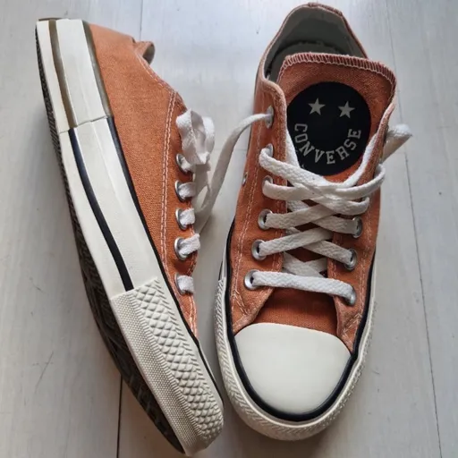 Converse All Star Smile terracota 37