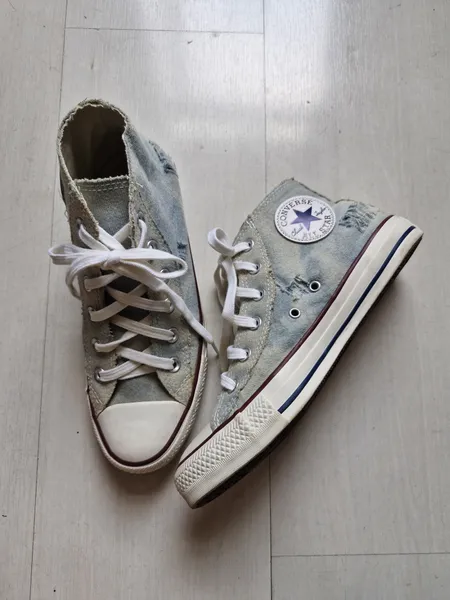 Converse All Star jeans 36