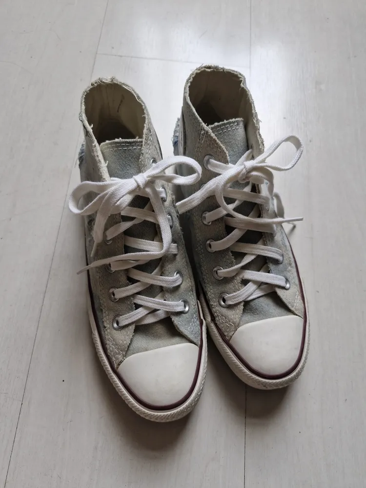 Converse All Star jeans 36