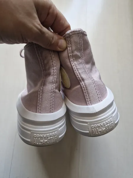 Converse All Star Move rosé 33
