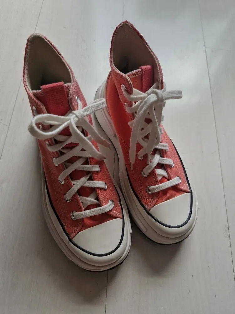 Converse Run Star Legacy 36