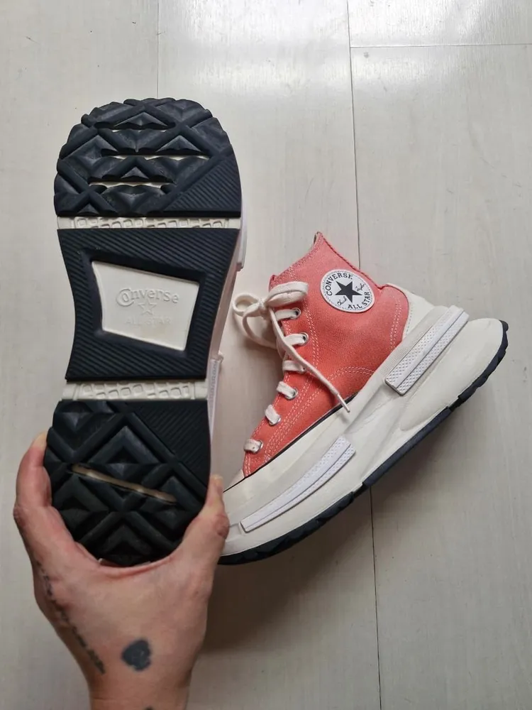 Converse Run Star Legacy 36