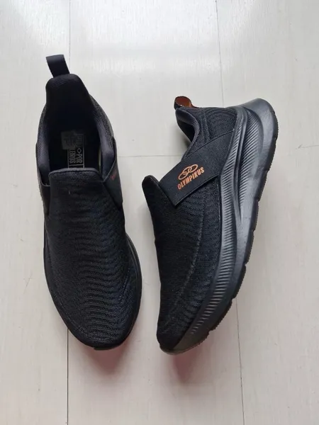 Olympikus Flutua preto 37