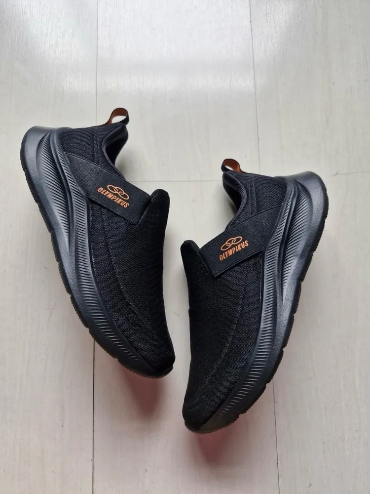 Olympikus Flutua preto 37